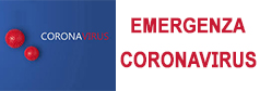 Emergenza Coronavirus