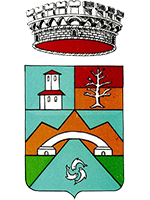 Stemma Comune di Ponte Nizza