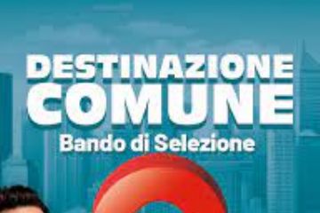 Servisio Civile Universale 2023 - Volontari in servizio nel 2024 - Proroga domande 22/02/2024 - Data colloqui 20/03/2024